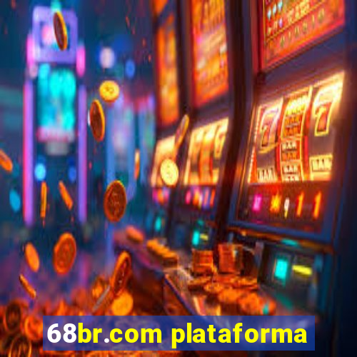 68br.com plataforma